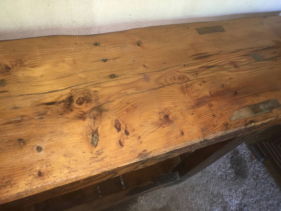 Banco de carpintería – Escritorios, Wood, Industrieel (photo 11 of 16)