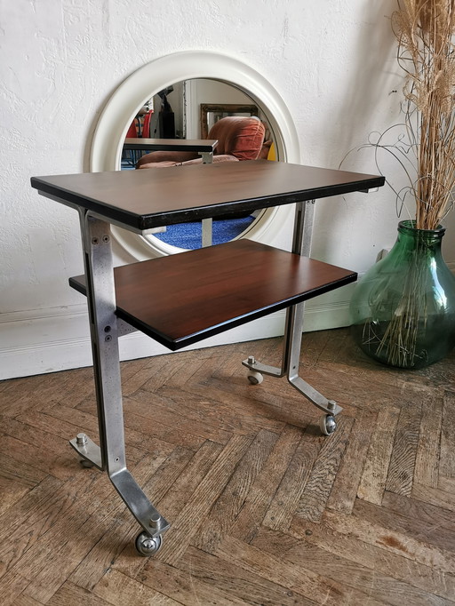 60's Italian sideboard