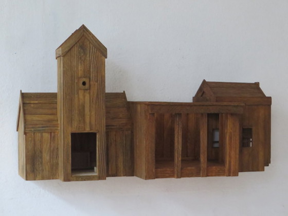 Image 1 of Eric van Solm - ´Templum´