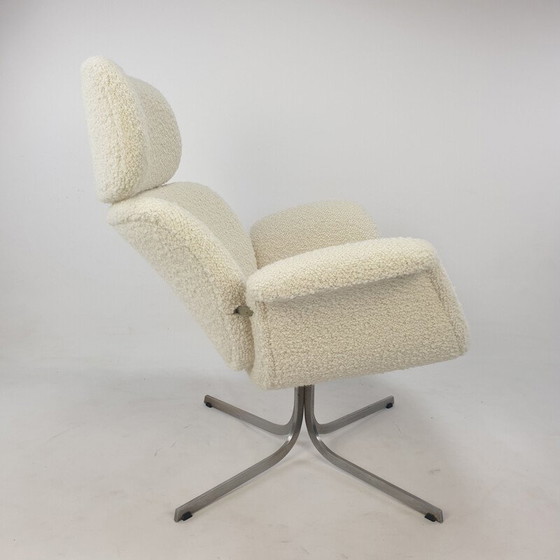 Image 1 of Vintage Big Tulip chair by Pierre Paulin for Artifort 1960s