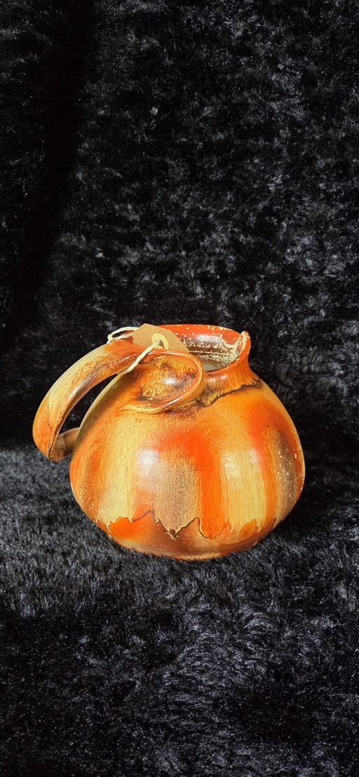 Mobach kannetje – decoratieve objecten, Ceramic (photo 2 of 5)