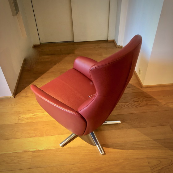 Image 1 of Poltrona relax FSM Cleo