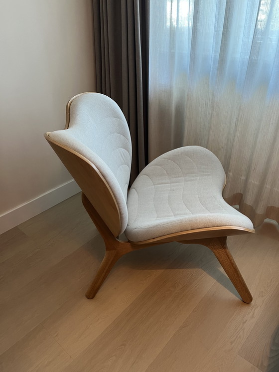 Image 1 of Lounge chair Umage 'A Conversation Piece' Low