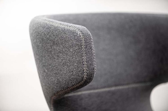 Image 1 of Vitra Petit Repos Lounge Chair