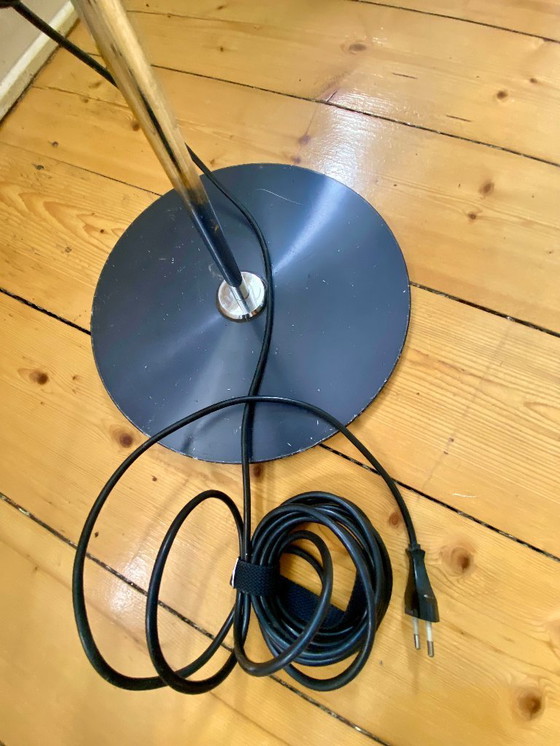 Image 1 of Lampadaire Halo 250 vintage 1975 / Swisslamps International / Rosemarie et Rico Baltensweiler