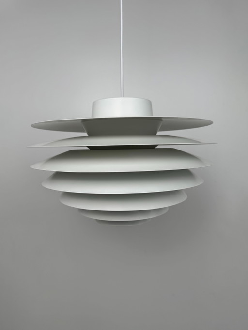Lyfa "Verona" Pendant Lamp by Sven Middelboe – Danish Design Classic (1968)