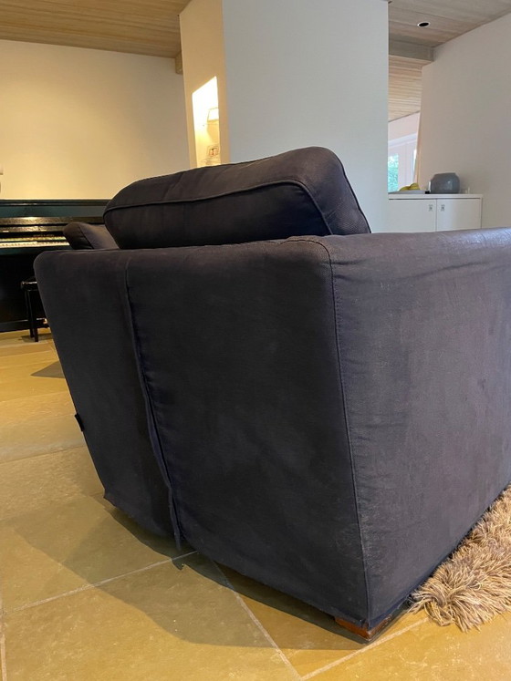 Linteloo Happy Living Feauteuil – Fauteuils, Textile, Wood (photo 5 of 6)