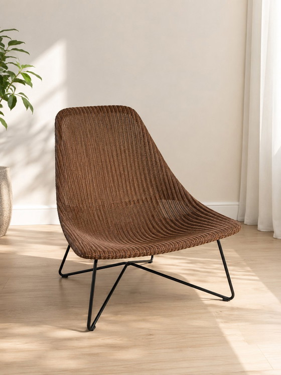 Image 1 of IKEA RÅDVIKEN Design Fauteuil 