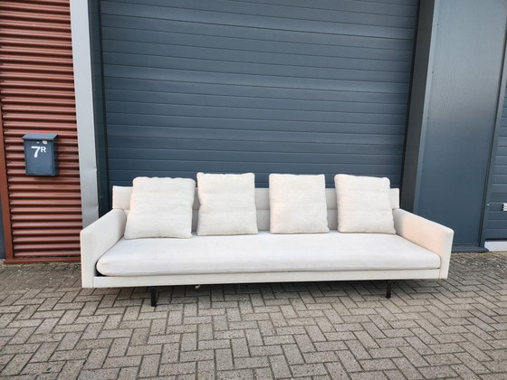 Image 1 of Sofá de 4 plazas Walter knoll Gordon - ARRIBA