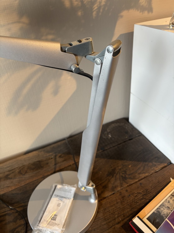 Image 1 of Bureaulamp Fortebraccio