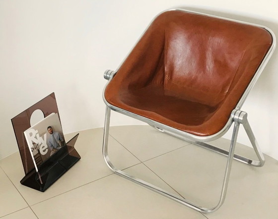 Image 1 of Portariviste Altuglas di Michel Dumas, Francia, anni '70