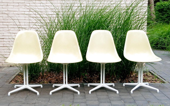 Image 1 of 4 x La Fonda, Charles & Ray Eames