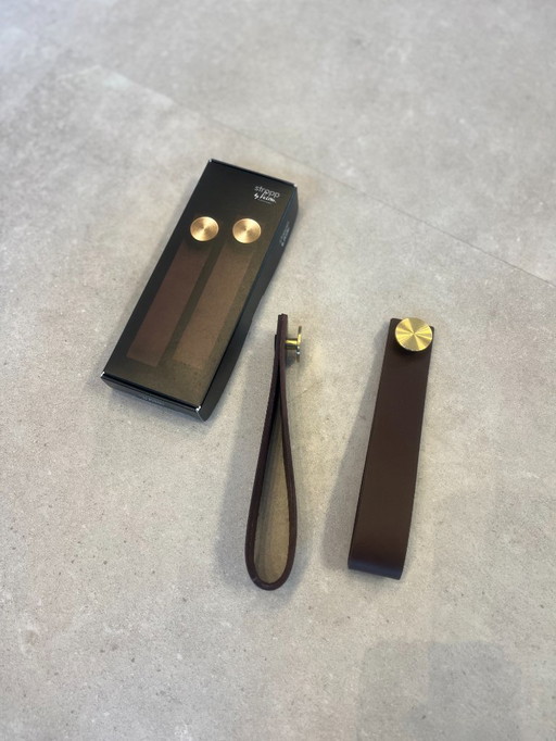 Hooks from By Lassen