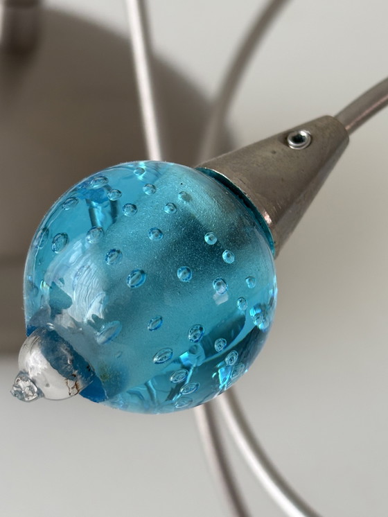 Image 1 of Harco Loor wand/plafondlamp Murini glass 50cm