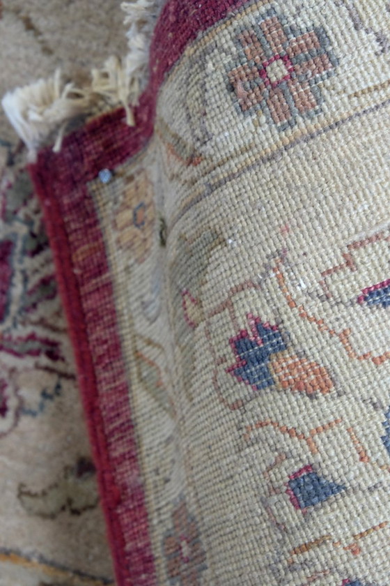 Image 1 of Wunderschöner handgeknüpfter Ziegler.