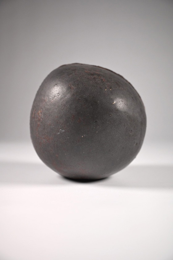Image 1 of Keramik-Kunstobjekt