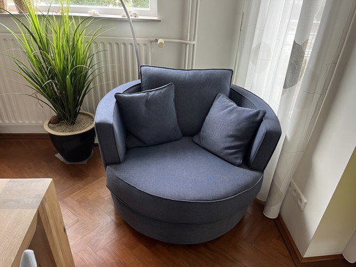Poltrona relax – Design on Stock, fauteuils, Textile