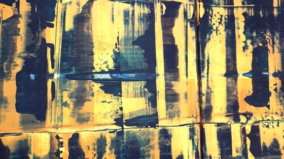 Image 1 of Jürgen Angeler - "Grote Gouden Lantaarn"