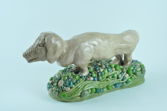 Image 1 of Keramiek Beeld