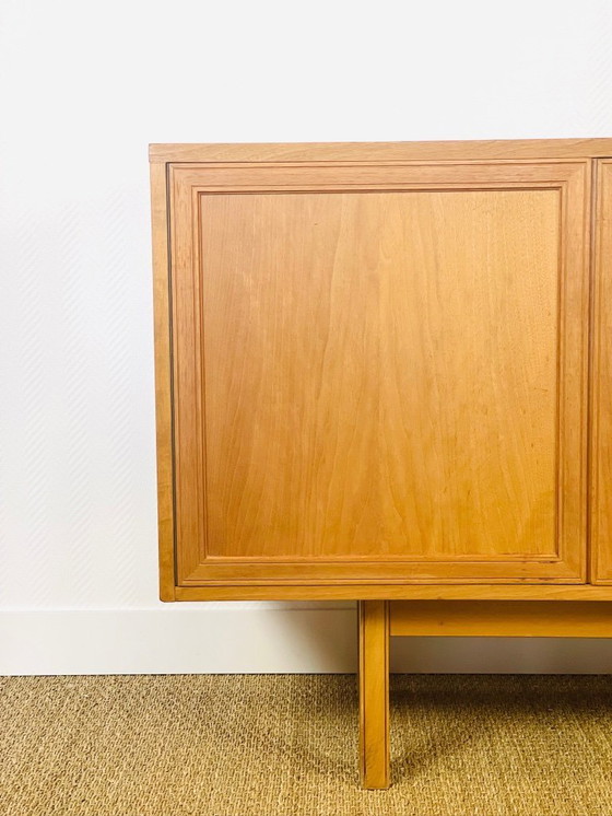 Image 1 of Scandinavian teak sideboard, 1960s