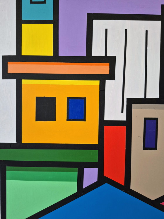 Image 1 of THE VILLAGE