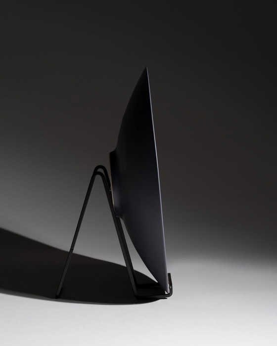 Image 1 of Piatto da portata in porcellana artistica "Liguria" Gilbert Portanier Rosenthal