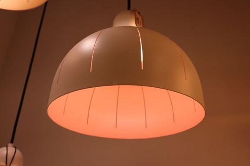 Masiero Cupole Suspension Rose