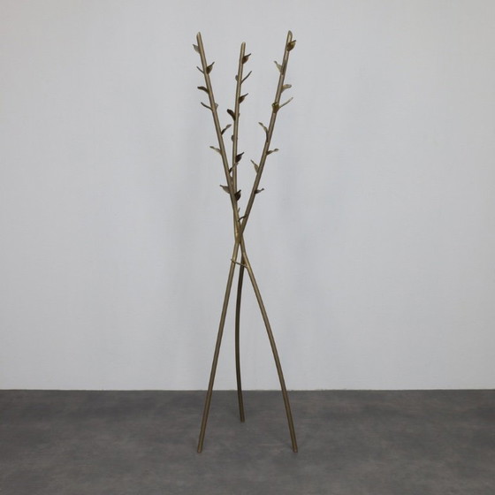 Image 1 of Acate Sculptural Coat Stand by Bořek Šípek for Driade, Italy, 2008