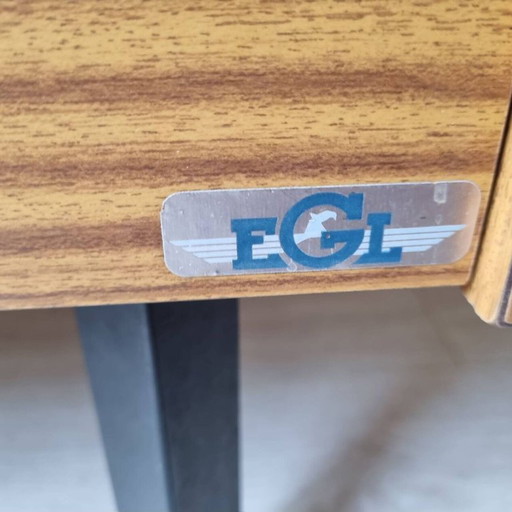 EGL formica storage unit