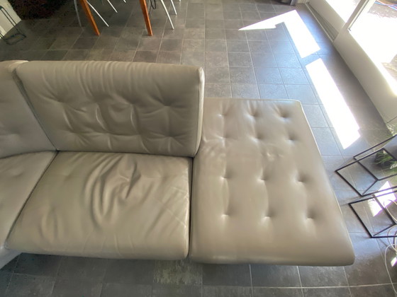 Image 1 of Leolux Cuno Corner Sofa