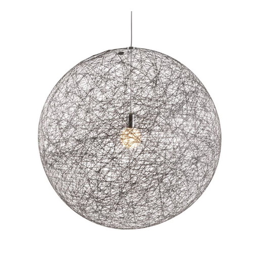 Mister Design Random Light II with a diameter of 80 cm