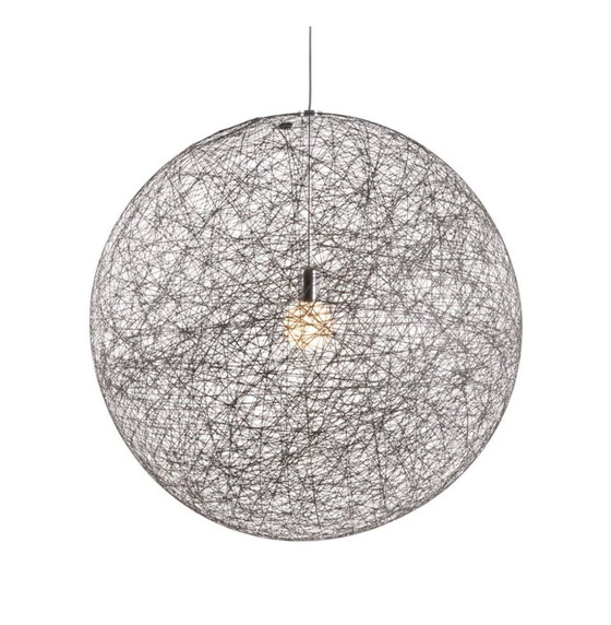 Image 1 of Mister Design Random Light II with a diameter of 80 cm