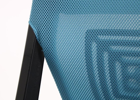 Image 1 of Haworth Comforto 5965 Office Chair Light Blue