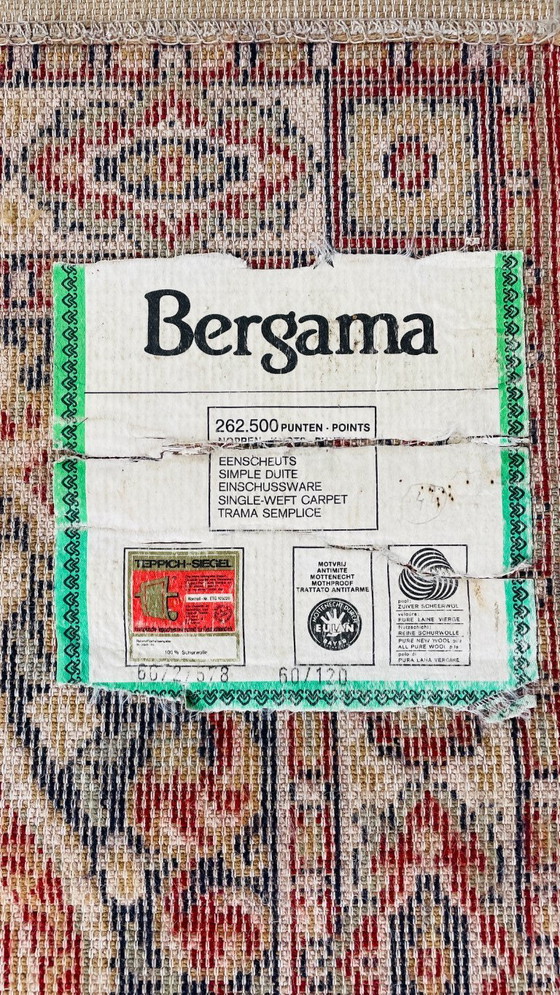 Image 1 of TAPPETO VINTAGE