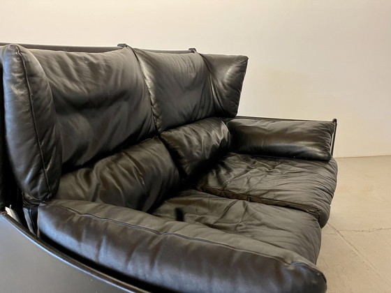 Image 1 of Italienische Postmoderne Viola Damore Sessel von Piero Martini für Cassina