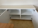 Dressoir Hoogglans mit