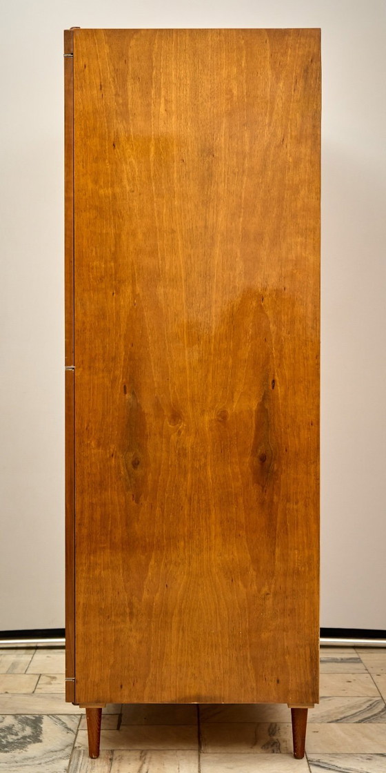 Image 1 of Armoire vintage par UP Závody, 1960, Tchécoslovaquie