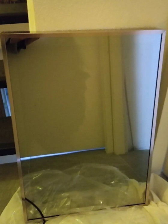 Image 1 of Infinity mirror van Yaya