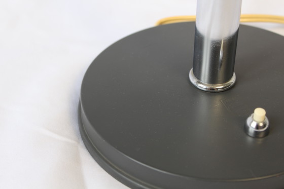 Image 1 of Vintage Philips Timor 69 lamp by Louis Kalff