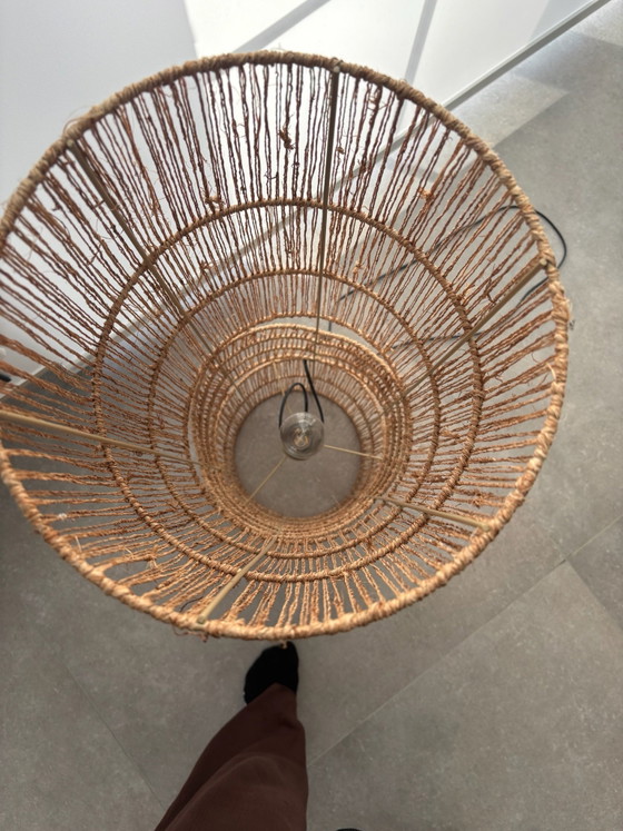 Lámpara Maison du Monde, Lámparas de mesa, Otro, Beige (foto 2 de 5)