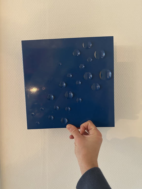 Image 1 of 2x Raak wall lamp by Evert Jelle Jellis