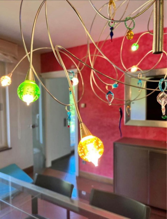 Image 1 of Harco Loor Suspension