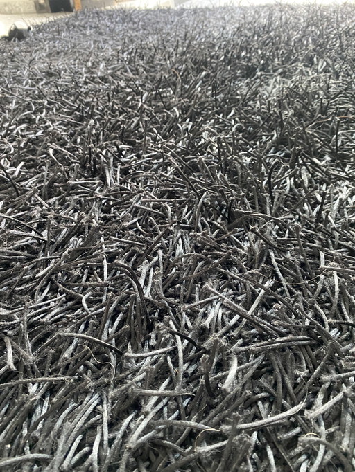 Vloerkleed Designkleed italien 