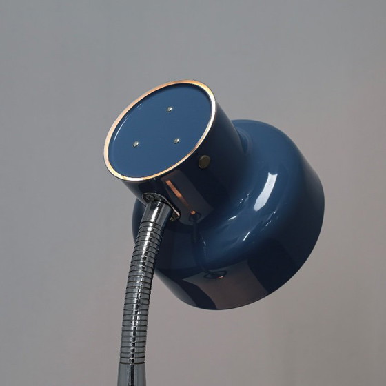 Image 1 of „Bumling“ Tischlampe von Anders Pehrson für Ateljé Lyktan, Schweden, 1968