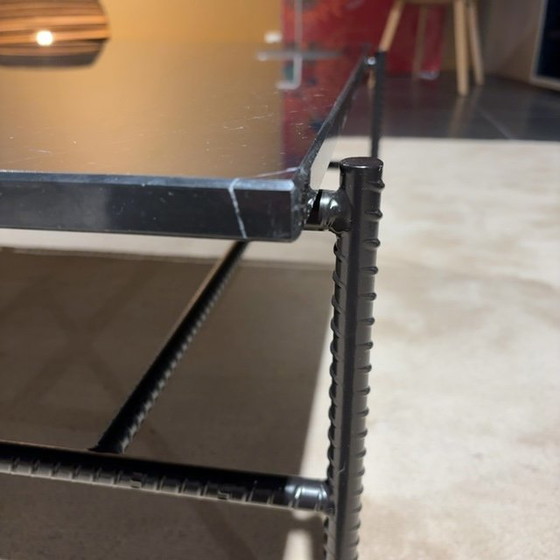 Image 1 of Tavolino da caffè HAY Rebar