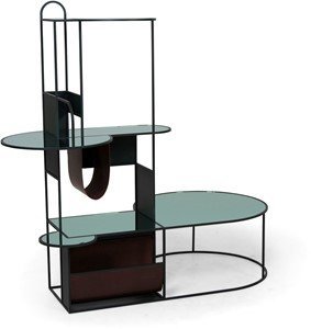 Image 1 of Linteloo Downtown roomdivider