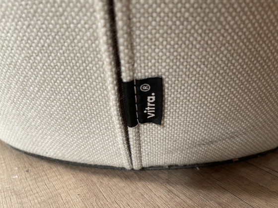 Image 1 of Vitra Monopod grigio