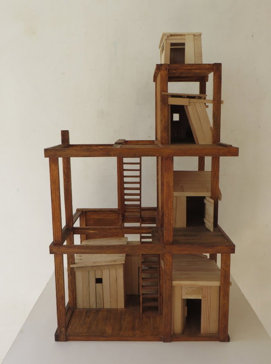 Image 1 of Eric van Solm - 'Die Entfernung'