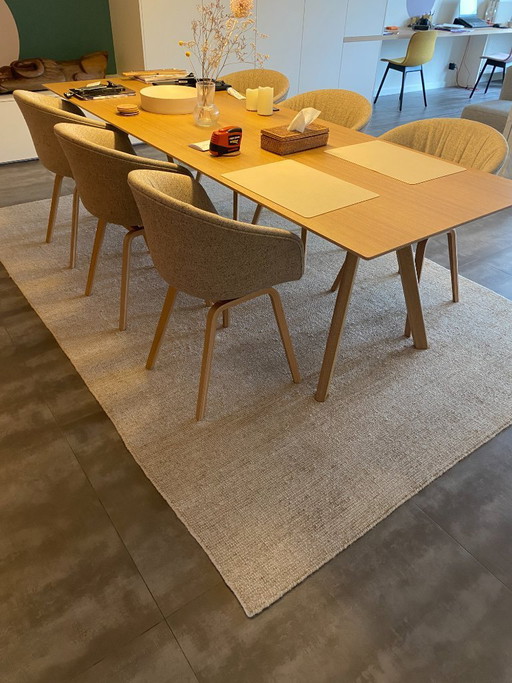 Tapis Ligne Pure 200x300