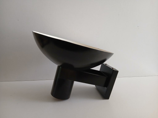 Lampada da parete Philips ND60D – Louis Kalff – 1960